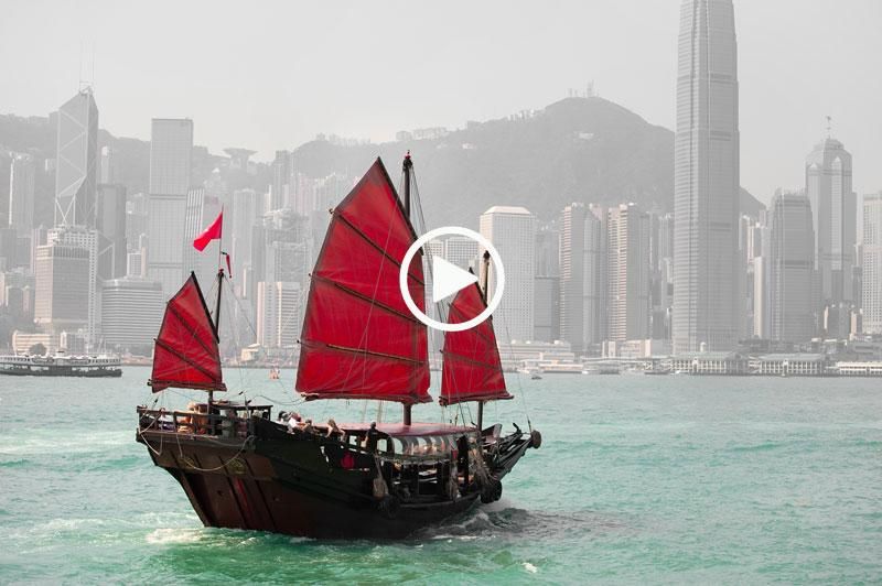 Hong Kong video